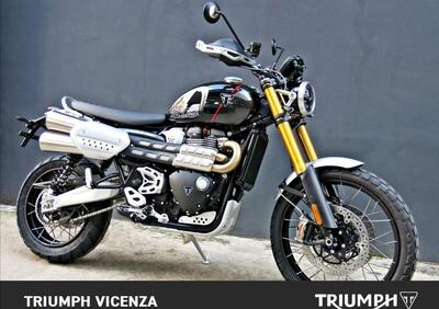 Triumph Scrambler 1200 XE (2024 - 25) - Annuncio 9927590