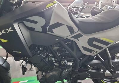 Benelli BKX 125 S (2026) - Annuncio 9927609