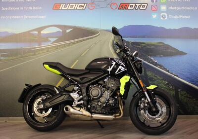 Triumph Trident 660 (2021 - 24) - Annuncio 9927607