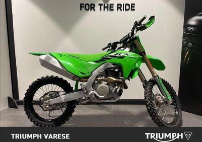 Kawasaki KX 250 (2025) - Annuncio 9927603