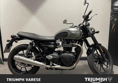 Triumph Speed Twin 900 (2023 - 24) - Annuncio 9927604