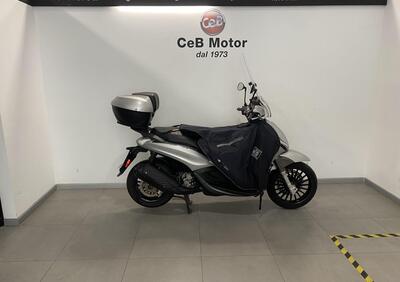 Piaggio Beverly 300 i.e. ABS-ASR (2016 - 20) - Annuncio 9927605