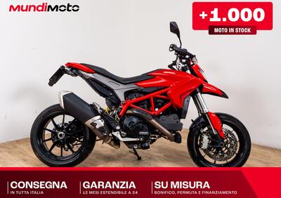 Ducati Hypermotard 939 (2016 - 18) - Annuncio 9833594
