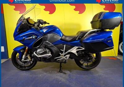 Bmw R 1250 RT (2021 - 25) - Annuncio 9927614
