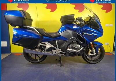 Bmw R 1250 RT (2021 - 25) - Annuncio 9927614