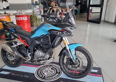 Morbidelli T352X (2026) - Annuncio 9927620