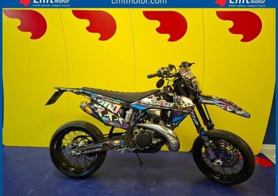 Husqvarna TE 300i (2022) - Annuncio 9927622