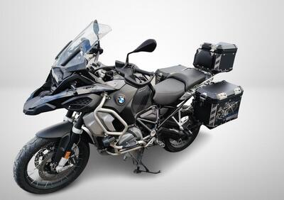Bmw R 1250 GS Adventure (2021 - 24) - Annuncio 9923211