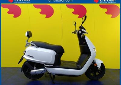 Sunra Italia Robo S L3e (2021 - 26) - Annuncio 9927635