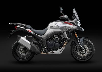 Morbidelli T1002VX (2024 - 26) - Annuncio 9927640