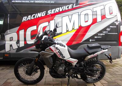 Moto Morini Allthrike 450 (2025 - 26) - Annuncio 9895304