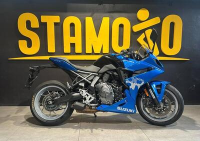 Suzuki GSX-8R (2024 - 26) - Annuncio 9927677