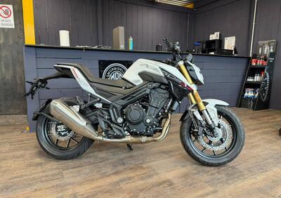 Morbidelli M502N (2024 - 26) - Annuncio 9927655