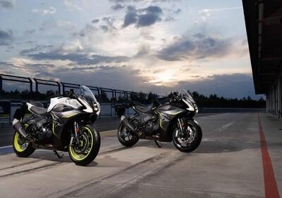 Benelli Tornado 550 (2025 - 26) - Annuncio 9927653