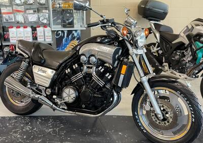 Yamaha V-Max 1200 - Annuncio 9912954