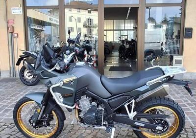 Kove 800X Pro (2024 - 25) - Annuncio 9927658