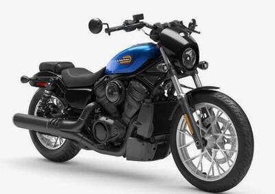 Harley-Davidson Nightster Special (2023 - 26) - Annuncio 9927657