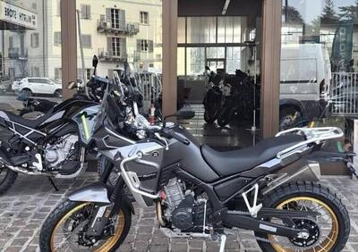 Kove 800X Pro (2024 - 25) - Annuncio 9927660