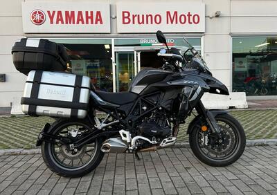 Benelli TRK 502 (2021 - 25) - Annuncio 9927662