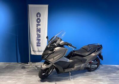 Kymco AK 550 Premium (2023 - 25) - Annuncio 9927663