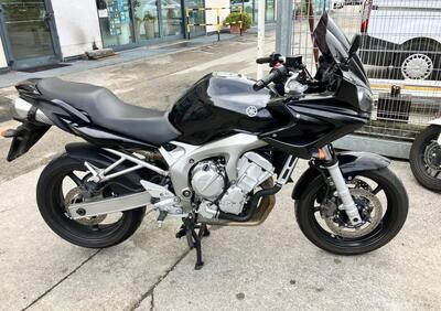 Yamaha FZ6 Fazer (2004 - 07) - Annuncio 9927712