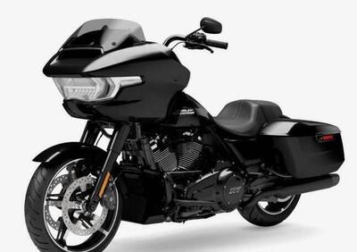 Harley-Davidson Road Glide (2024 - 25) - Annuncio 9927661
