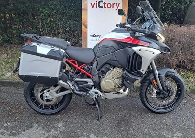 Ducati Multistrada V4 Rally (2023 - 25) - Annuncio 9906371