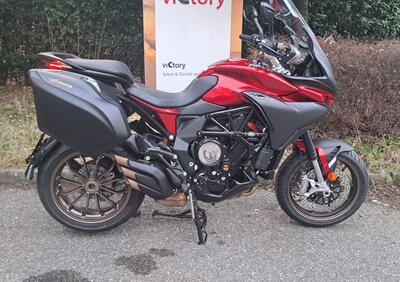 MV Agusta Turismo Veloce 800 Lusso SCS (2021 - 26) - Annuncio 9900691