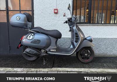 Vespa Sei Giorni 300 (2017 - 19) - Annuncio 9927665