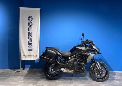 Kawasaki Versys 650 Tourer (2022 - 24) - Annuncio 9927678