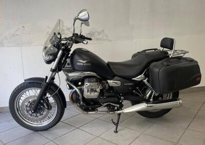 Moto Guzzi Nevada 750 Aquila Nera (2009 - 16) - Annuncio 9927679