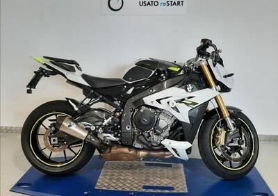 Bmw S 1000 R (2014 - 16) - Annuncio 9927680