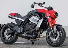 Jawa 730 Twin: café racer neoclassico ceco pronto al debutto nel 2026 [GALLERY]