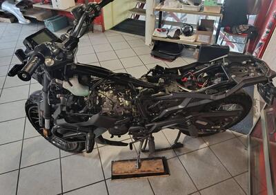 Zontes ZT125-GK (2022 - 25) - Annuncio 9927681