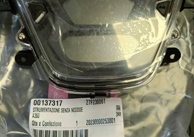 Strumento Kymco Agility350 no Noodoe - Annuncio 9927691