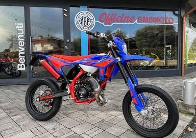 Betamotor RR 50 Motard Track (2021 - 26) - Annuncio 9927693
