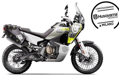 Husqvarna Norden 901 Expedition (2023 - 24) - Annuncio 9647146