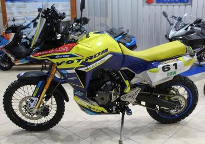 Suzuki V-Strom 800DE (2023 - 24) - Annuncio 9927733