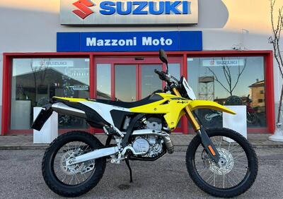 Suzuki DR-Z4S (2025 - 26) - Annuncio 9927704