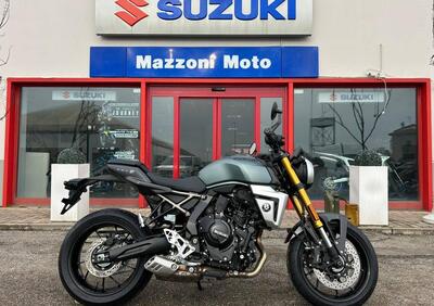 Suzuki GSX-8T (2025 - 26) - Annuncio 9927708