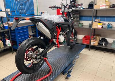 Betamotor RR 125 4T Motard R (2025 - 26) - Annuncio 9927717