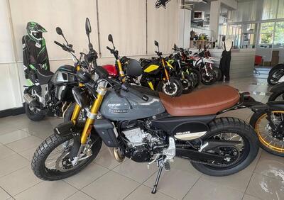 Fantic Motor Caballero 500 Deluxe (2025 - 26) - Annuncio 9927721