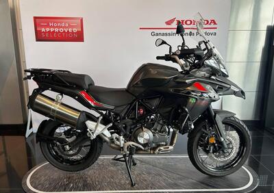Benelli TRK 502X (2020) - Annuncio 9927723
