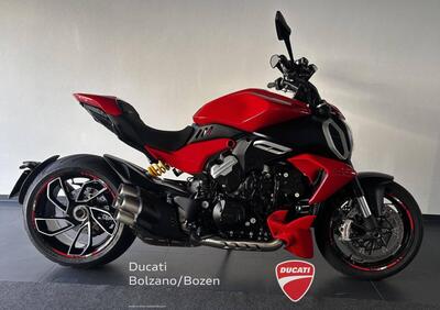 Ducati Diavel V4 (2023 - 26) - Annuncio 9927720