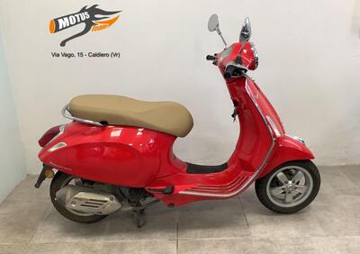 Vespa Primavera 50 4T (2014 - 17) - Annuncio 9927745