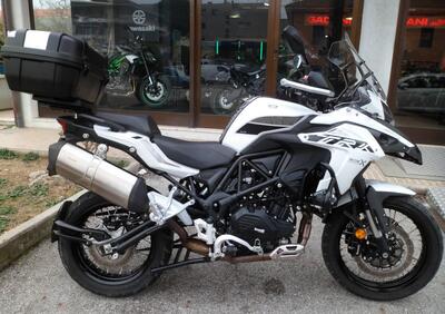 Benelli TRK 502X (2021 - 26) - Annuncio 9927728