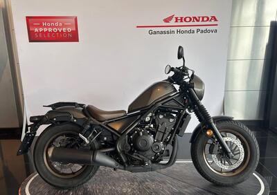 Honda CMX 500 Rebel + Special Edition (2022 - 24) - Annuncio 9927751