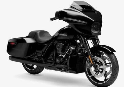 Harley-Davidson Street Glide (2024 - 26) - Annuncio 9927730