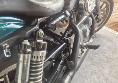 Harley-Davidson 1200 Sport (2001 - 03) - XL 1200S - Annuncio 9927746