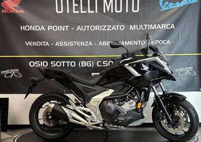 Honda NC 750 X DCT (2025 - 26) - Annuncio 9927729